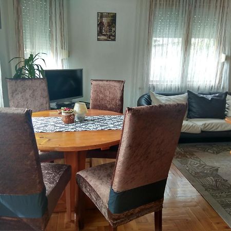 Martin'S Apartments Стара Загора Екстериор снимка