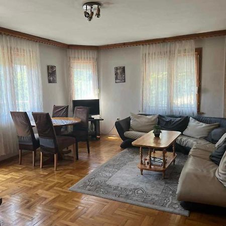 Martin'S Apartments Стара Загора Екстериор снимка