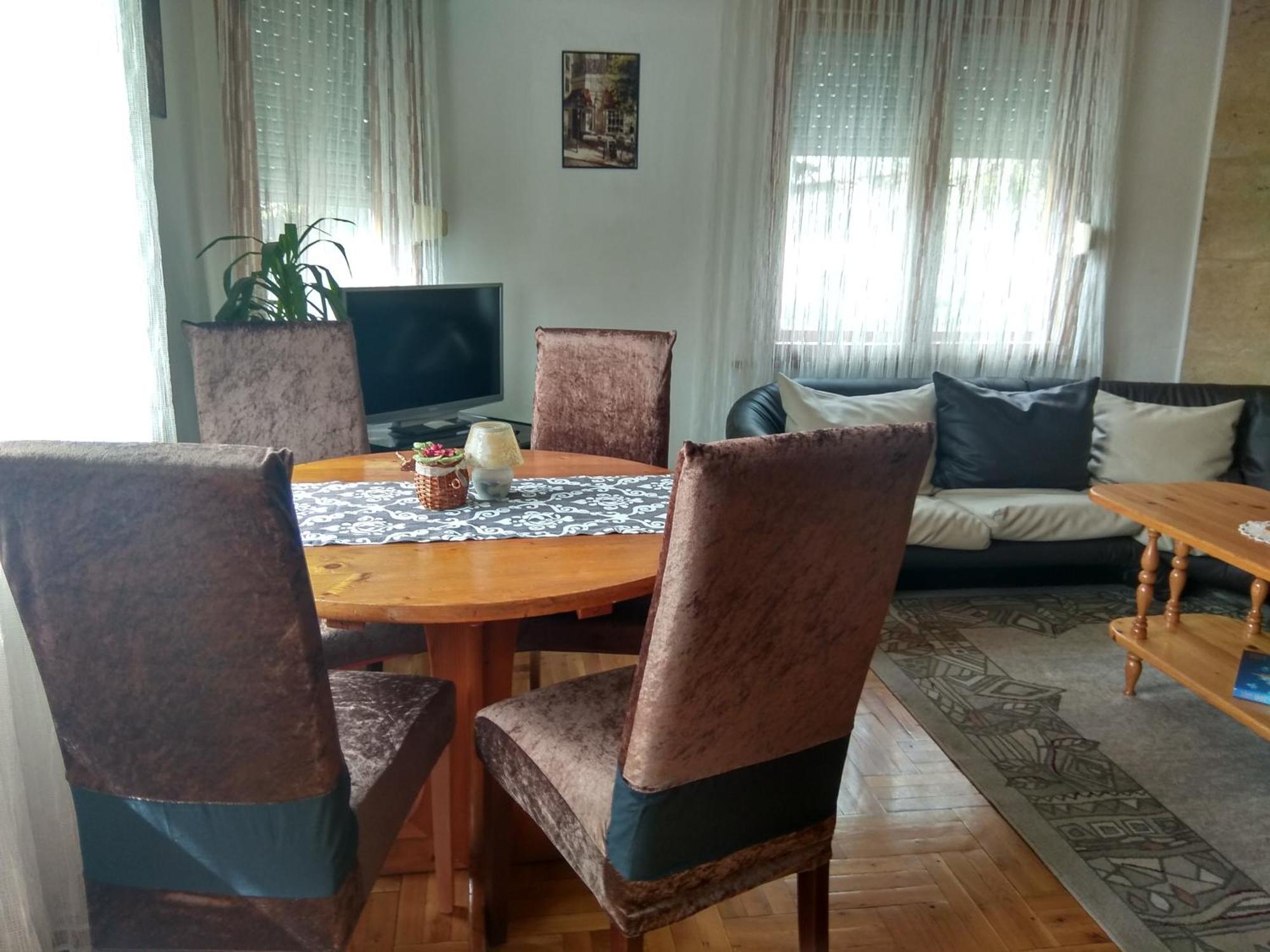 Martin'S Apartments Стара Загора Екстериор снимка
