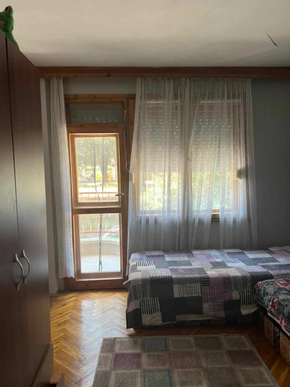 Martin'S Apartments Стара Загора Екстериор снимка