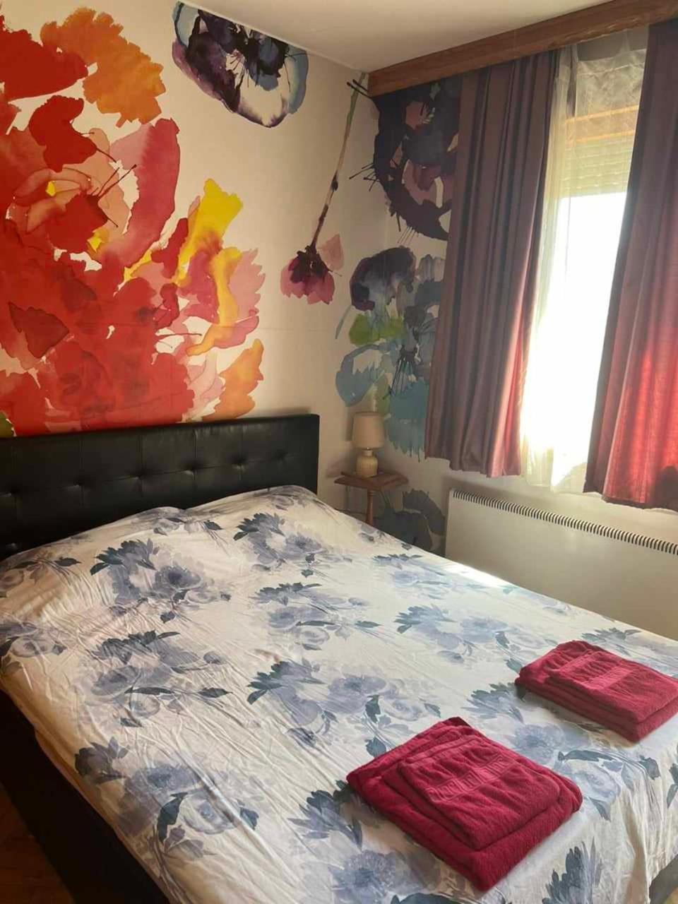 Martin'S Apartments Стара Загора Екстериор снимка