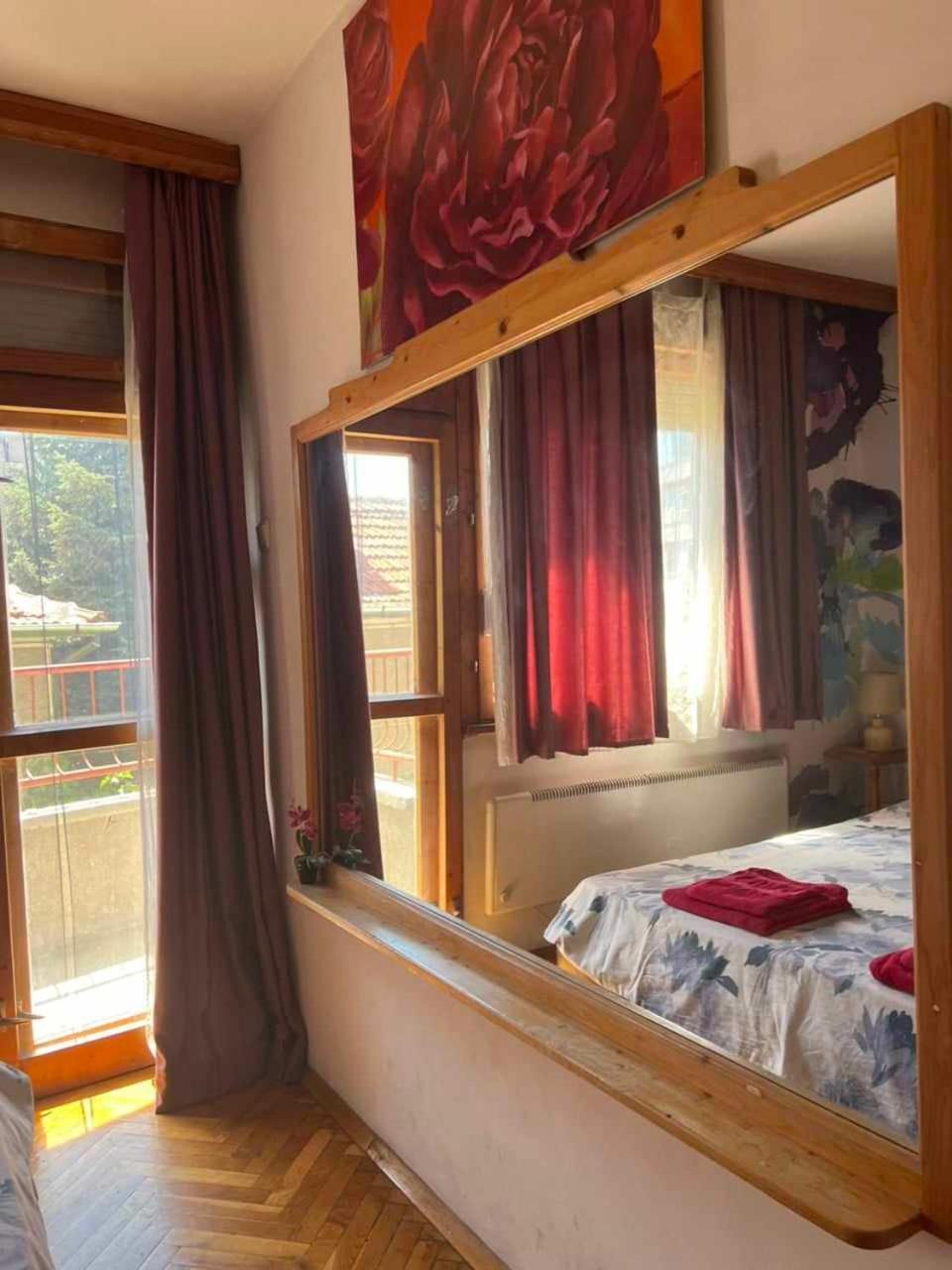 Martin'S Apartments Стара Загора Екстериор снимка