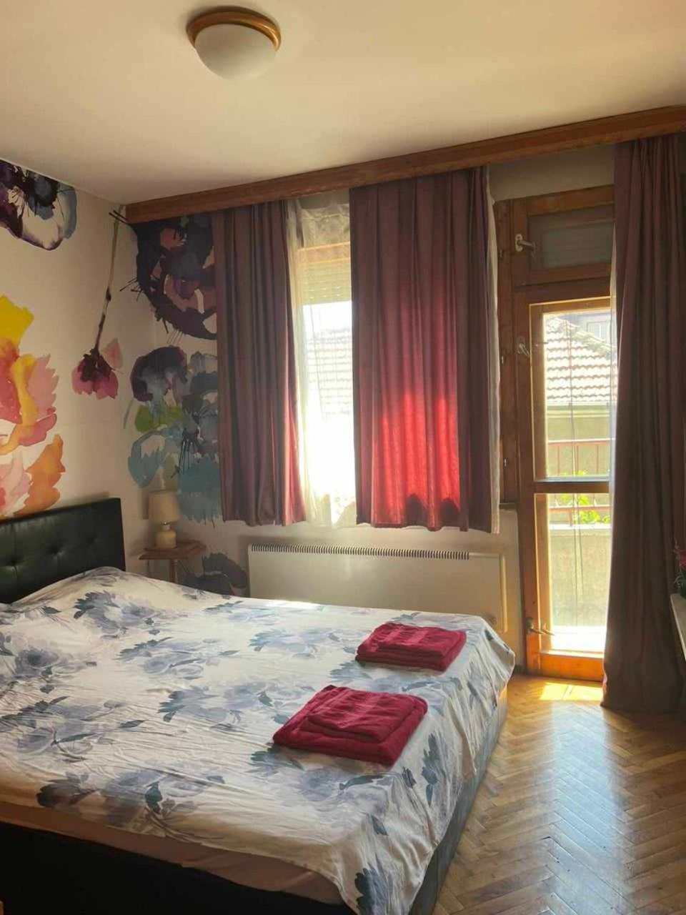 Martin'S Apartments Стара Загора Екстериор снимка